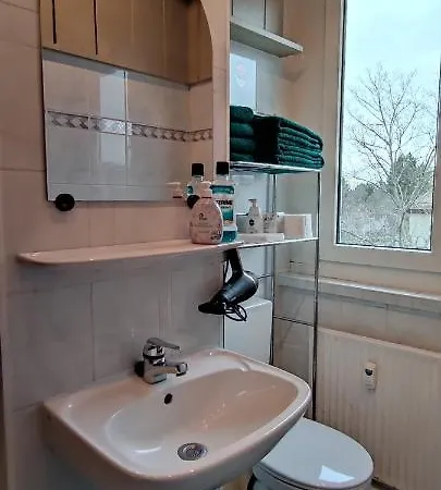Komfortables Und Sauberes Homestay