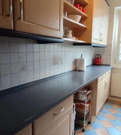 Homestay Komfortables Und Sauberes *
